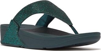 FitFlop Fitflop Lulu Glitterball Sandal
