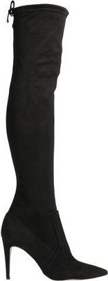Miss Unique FOOTWEAR - Boots on YOOX.COM