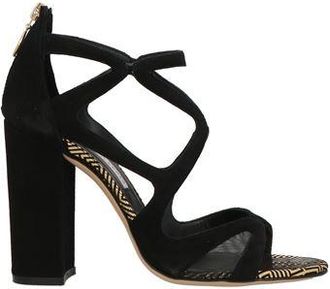 Roberto Festa Milano CALZADO - Sandalias con cierre en YOOX.COM