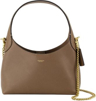 Coach Brooklyn 23 Shoulder Bag