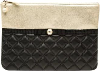 Chanel Pre-owned O-Case - - Pre-owned - Donna - Multicolore - ONE SIZE