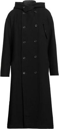 Yohji Yamamoto Coats