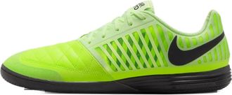 Nike Lunargato II IC Mad Voltage Pack Black Volt 580456-012