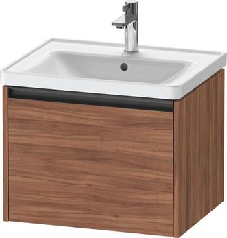 Duravit Duravit - Ketho.2 Mueble Bajo Lavabo, 584x440x455mm, Para D-neo