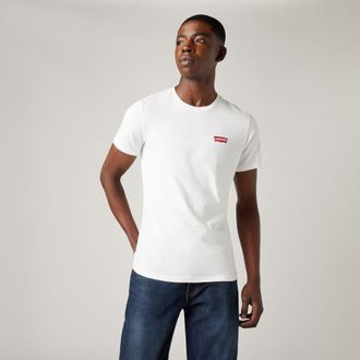 Levi's The Graphic Tee 2 Pack - Mens - 2XL - Grey
