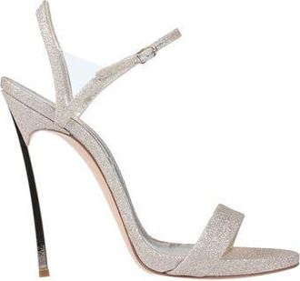 Casadei CALZADO - Sandalias con cierre en YOOX.COM