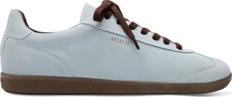 Axel Arigato Zane Sneaker - Heren - Sneakers - Blauw - 43 EU - Katoen - Schoenen