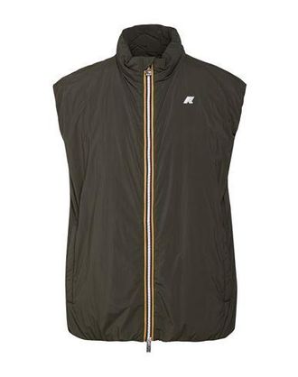 K-Way ROPA DE ABRIGO - Chompas sin mangas en YOOX.COM