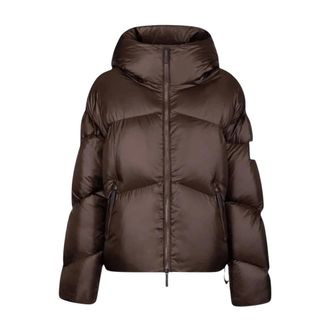 Afterlabel Donna, Giacche, Marrone, M, new