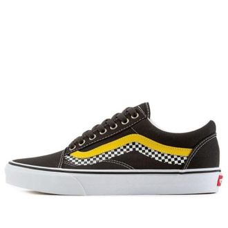Vans Old Skool Wave - Raven Multi VN0A3WKT4S2