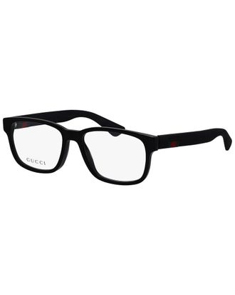 Gucci Unisex 53mm Eyeglasses