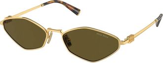 Miu Miu Occhiali da sole Miu Miu Mu56 Zs
