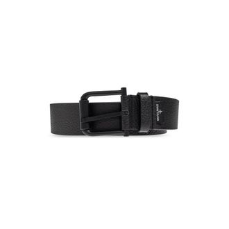Stone Island Uomo, Accessori, Nero, 110 CM, new