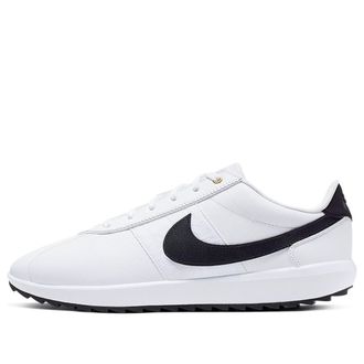 Nike (WMNS) Nike Cortez Golf White Black CI1670-101