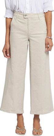 NYDJ Nydj Mona Feather Jean