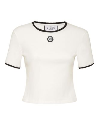 Philipp Plein T-Shirt Ronde Hals