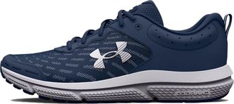 Under Armour Charged Assert 10 Academy 3026175-400