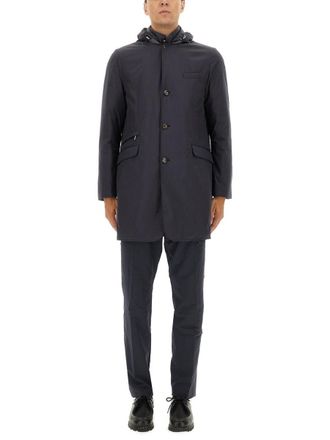 Moorer Redon Skt jas