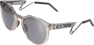 Oakley Accessoires, unisex, Grijs, ONE Size, Zonnebrillen