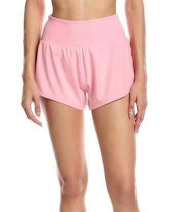 Gottex 3In Back Yoke Woven Short