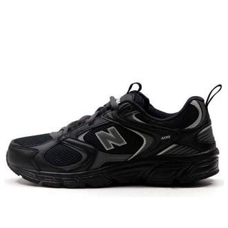 New Balance 408 Black ML408K