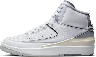 Nike Jordan Air Jordan 2 Retro Cement Grey DR8884-100