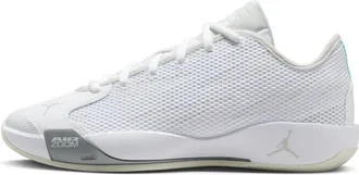 Nike Jordan Nike Mens Luka 77 Basketball Shoes in White | IF1610-100