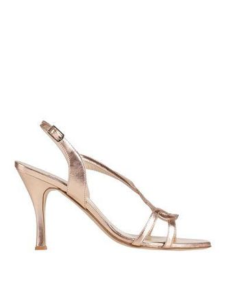 Walter Violet CALZATURE - Sandali su YOOX.COM