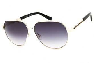 Guess GF00033 32B Gold/Smoke Gradient