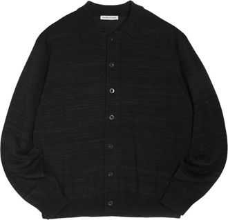 Ymc You Must Create Uomo, Maglie, Nero, M, new