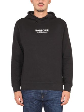 Barbour Hoodie