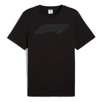 Puma x F1 Ultimate Racer T-Shirt PUMA Black 633311-01