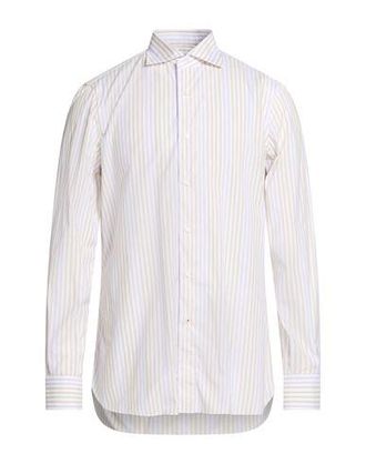 Isaia TOPWEAR - Shirts on YOOX.COM