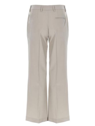 Pantaloni Torino Trousers - Beige