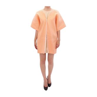 Andrea Incontri Dames, Jurken, Roze, Maat: M Katoen