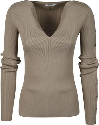 Patrizia Pepe Sweater