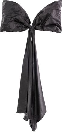 Saiid Kobeisy Bow Cape