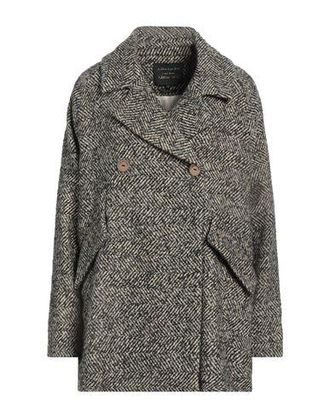 Alessia Santi CAPISPALLA - Cappotti su YOOX.COM