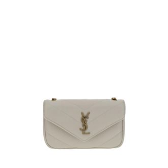 Saint Laurent Lou Lou Shoulder Bag
