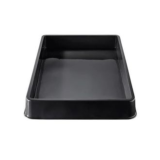 Silpat Flexipan Family Size Rectangle Mold in Black at Nordstrom