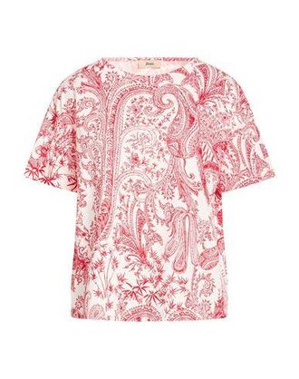 Herno CAMISETAS Y TOPS - Camisetas en YOOX.COM