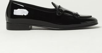 Edhen Milano Brogue Shoes EDHEN MILANO Men color Black