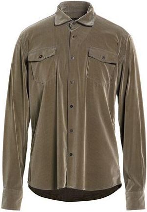 Roberto Ricci Design TOPWEAR - Camicie su YOOX.COM