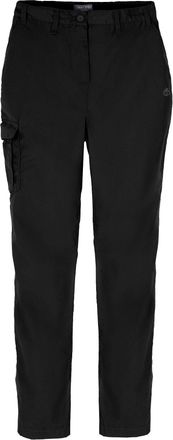 Craghoppers Dames/Dames Expert Kiwi Broek (Donkere marine)