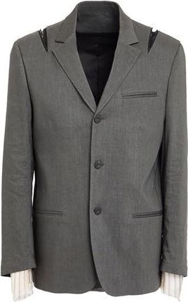 Malloni COMPLETI E COORDINATI - Blazers su YOOX.COM