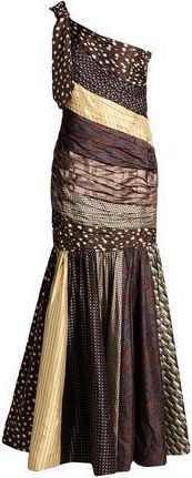 Moschino DRESSES - Maxi dresses sur YOOX.COM