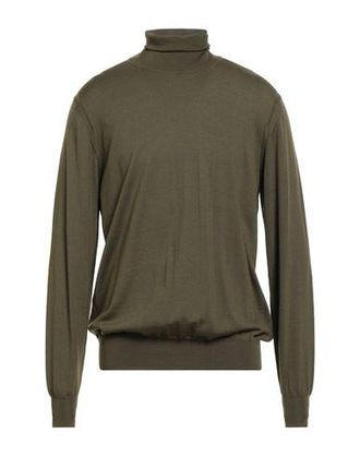 Paolo Pecora KNITWEAR - Turtlenecks on YOOX.COM