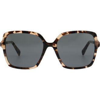 Karen Millen KM507128556 Damenzonnebril