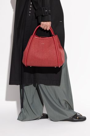Max Mara Handbag Summarines, Womens, Red