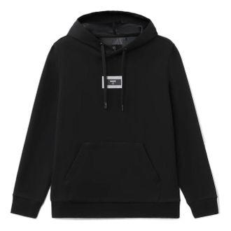 Li-Ning Way Of Wade Reflective Graphic Hoodie Black AWDR795-1